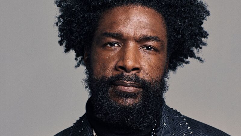Questlove's Hip-Hop is History goes to White Rabbit