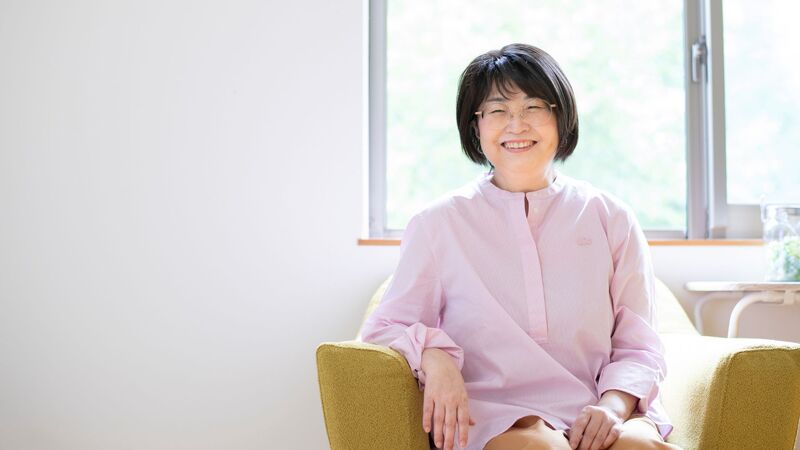 Virago signs 'feminist touchstone' from late author Fumio Yamamoto