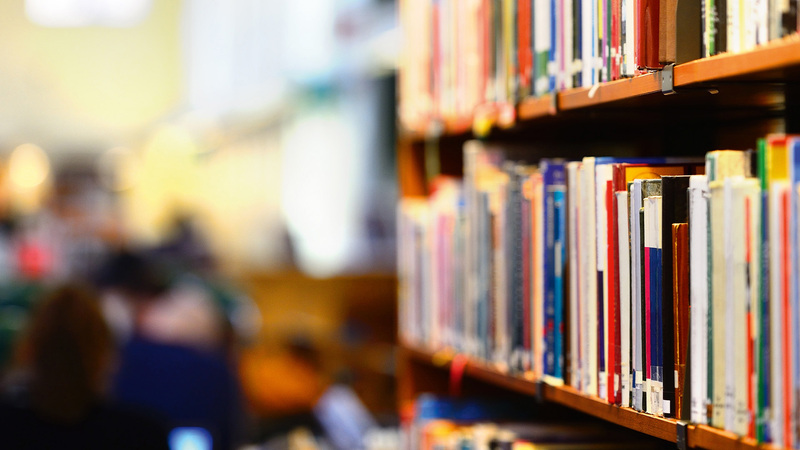 CILIP sounds alarm over ‘fire sale’ of library buildings  