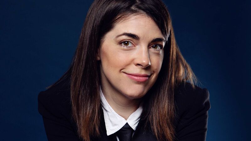 Ebury Press acquires comedian Rosie Holt's debut