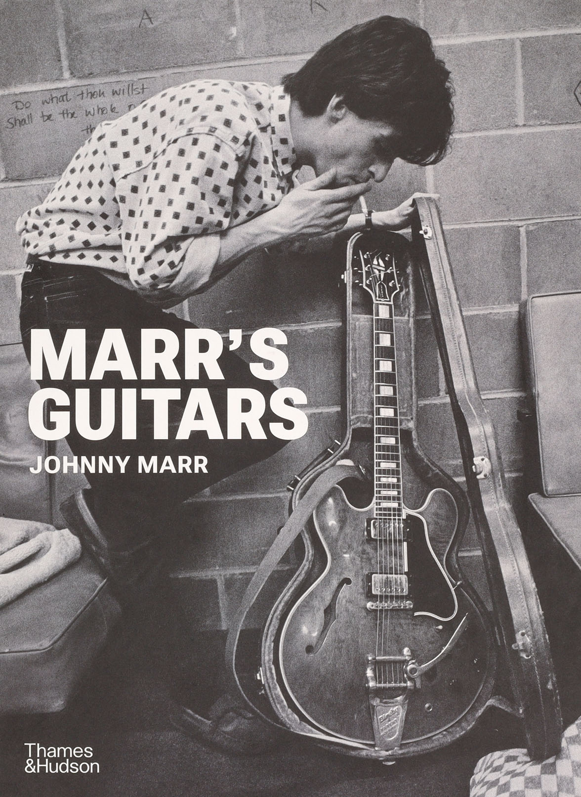 Marr's Guitars