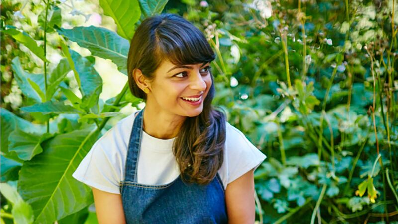 Fig Tree snaps up Meera Sodha's 'fresh and joyful celebration of the power of a good meal'