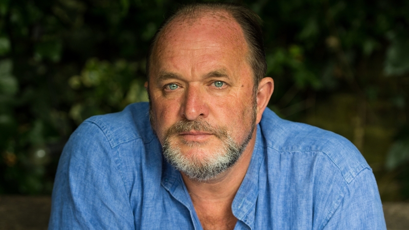 Bloomsbury snaps up historian William Dalrymple's new book on India and the ancient world