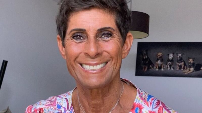 Quarto Kids snaps up 'heartwarming' picture book from Olympic javelin thrower Fatima Whitbread