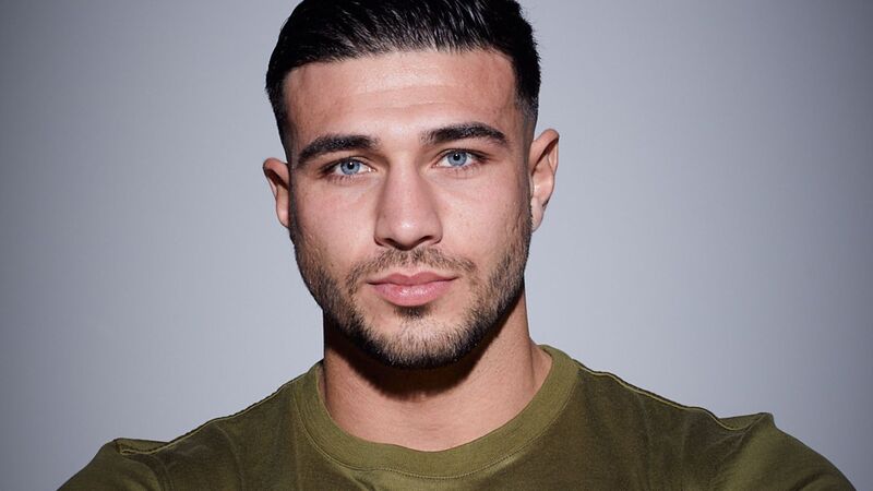Tommy Fury’s autobiography goes to Sphere in major pre-empt