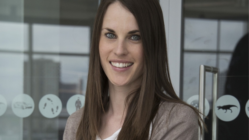 Canongate signs science journalist Melissa Hogenboom's Breadwinners