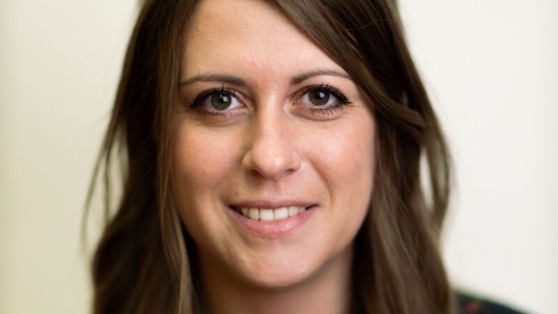 Valentina Paulmichl promoted to rights manager at Madeleine Milburn