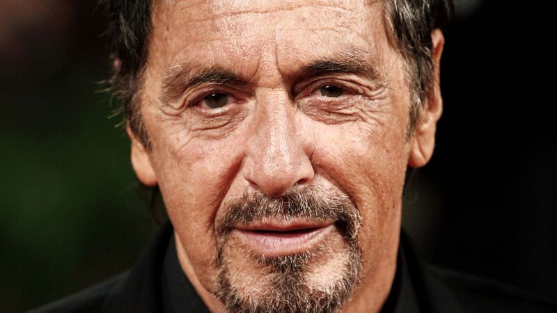 Penguin Random House to publish Al Pacino’s new memoir, Sonny Boy, in October