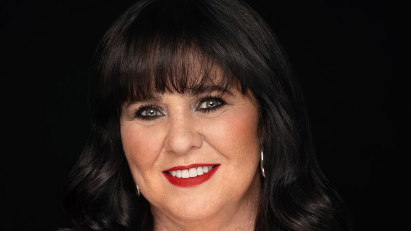 HarperNorth buys Coleen Nolan’s new book