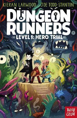 Dungeon Runners Level 1: Hero Trial