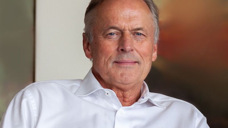 Hodder & Stoughton signs John Grisham's next 'page-turning' non-fiction project