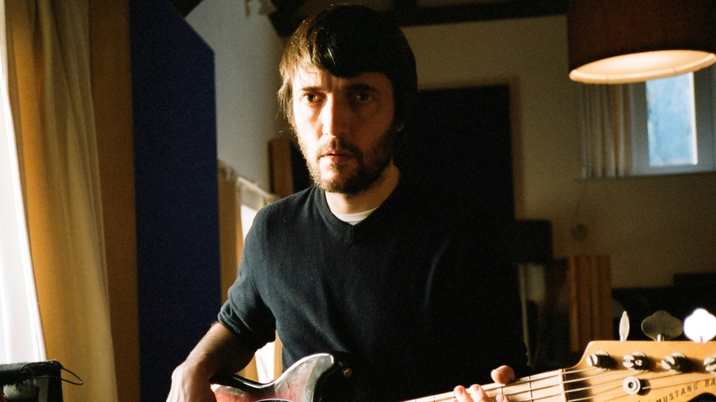 John Murray Press nabs ‘intimate photographic record’ by Radiohead’s bassist Colin Greenwood