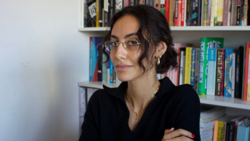 Alice Kemp-Habib joins The Bookseller as news editor