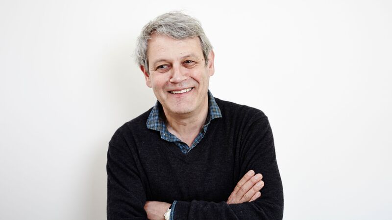 Scholastic partners with refugee charity for new picture book from Axel Scheffler and Alison Green