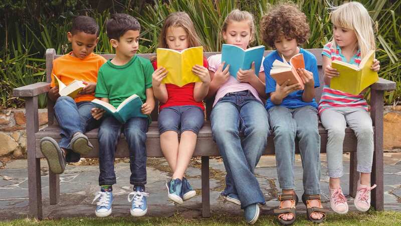 HarperCollins and the National Literacy Trust 'significantly' expand Our Little Big Book Club
