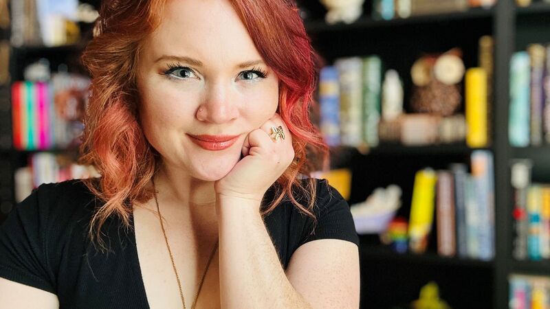 Bloomsbury bags global deal for Amber Hamilton's gothic YA début romantasy