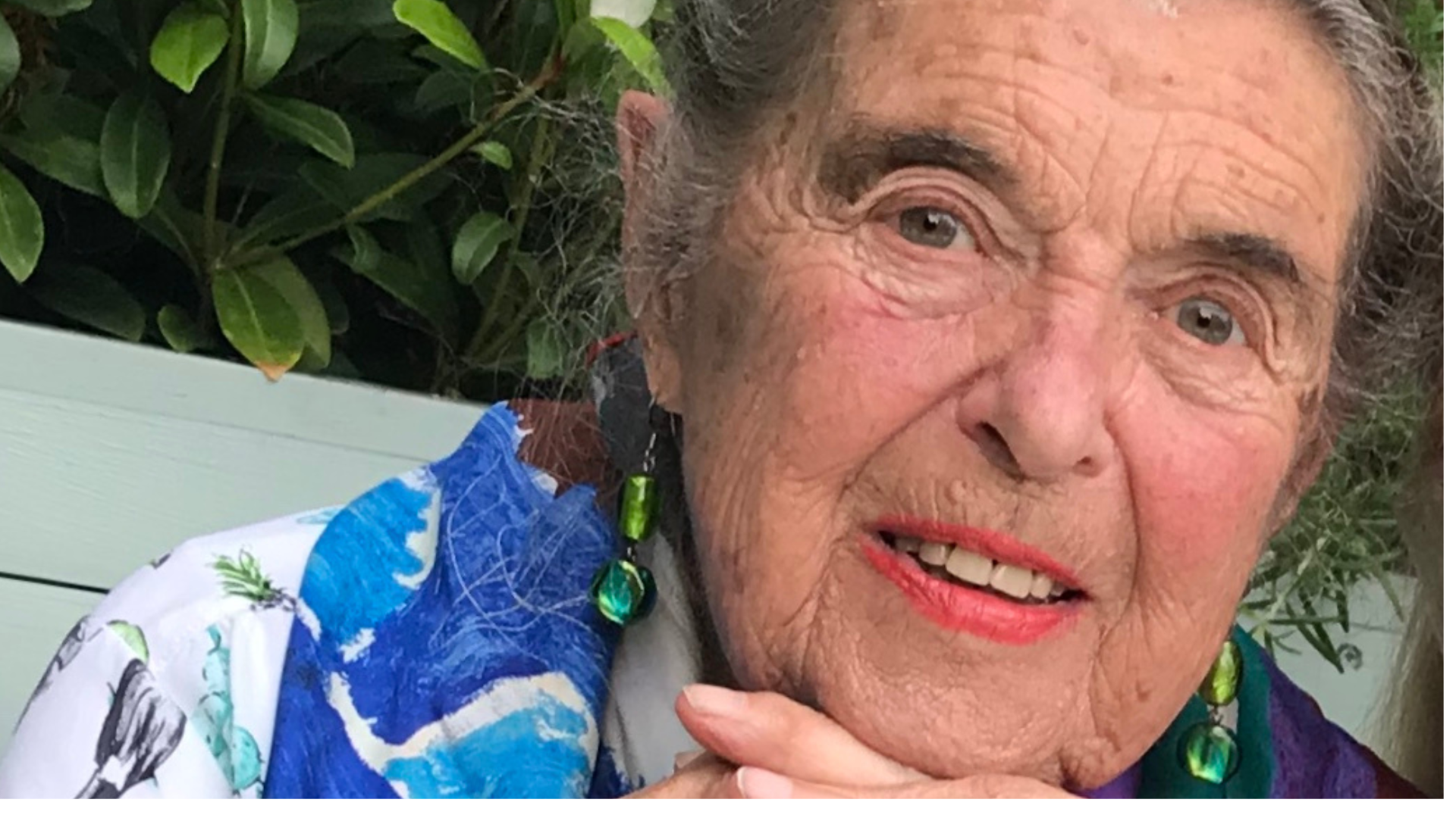 Author Lynne Reid Banks dies aged 94
