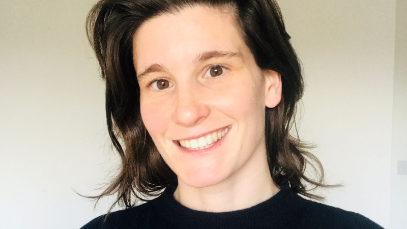 Transworld signs debut novel from 'phenomenal talent' Marie O'Hare in six-figure pre-empt