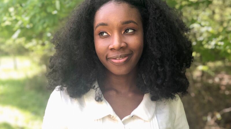 Scribner signs novel from ‘incredibly exciting new talent’ Nneoma Ike-Njoku