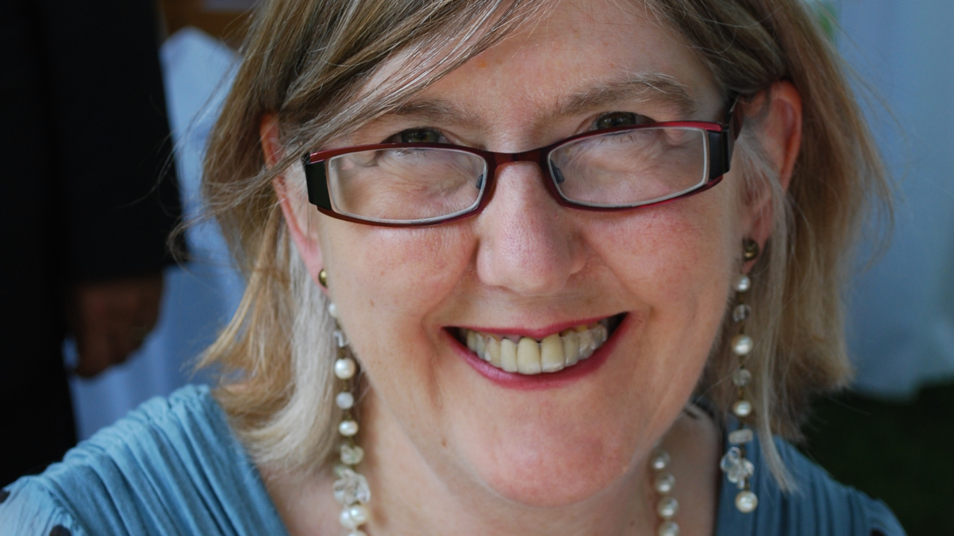 Hodder announces death of 'no-nonsense' publisher Carolyn Caughey