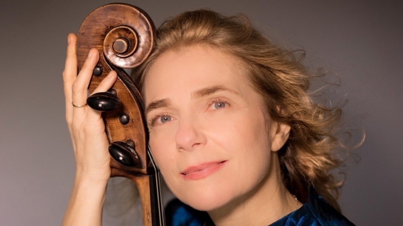 Greystone Books UK scoops Schubert Treatment by Parisian cellist and art therapist Claire Oppert