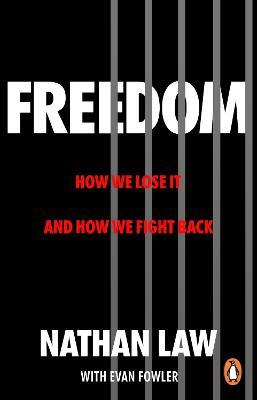The Bookseller - Previews - Freedom