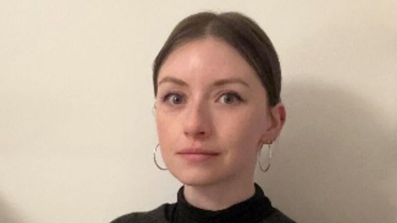 Rose Green joins Doubleday as commissioning editor