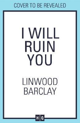 The Bookseller - Previews - I Will Ruin You