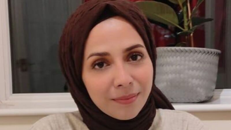 Transworld wins 10-way auction for doctor Heba Al-Wasity’s gothic debut