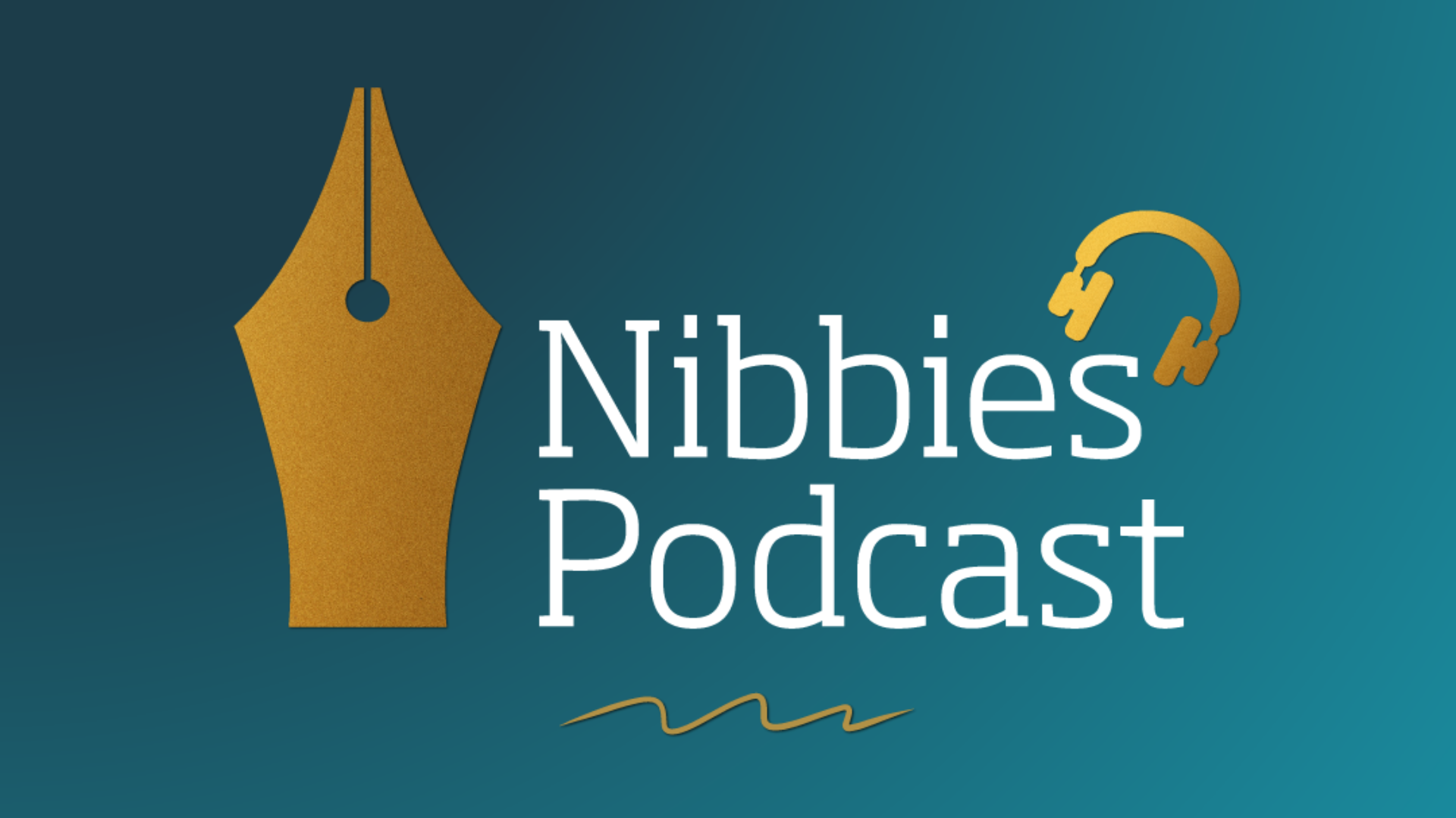 Nibbies podcast launches with Steadman and Sanghera