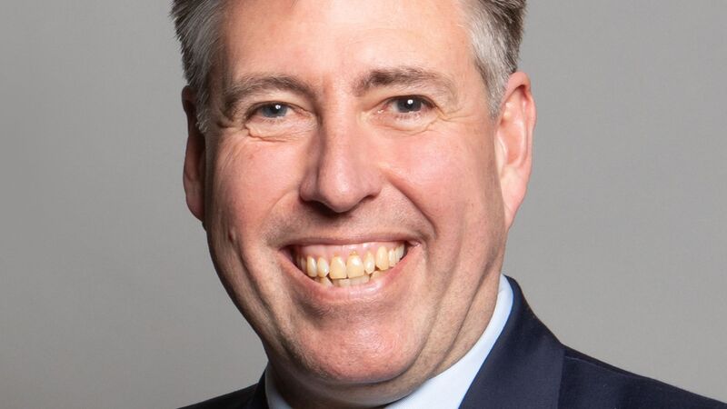 Ithaka Press signs memoir from ‘definitive Tory insider’ Graham Brady in six-way auction