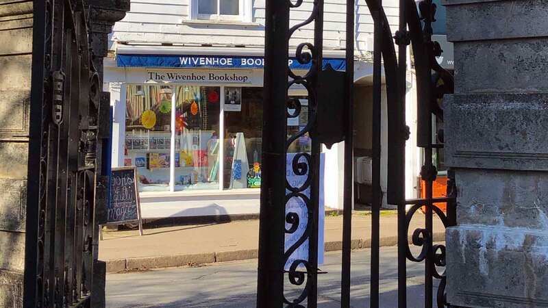 Bookshop Spotlight: The Wivenhoe Bookshop