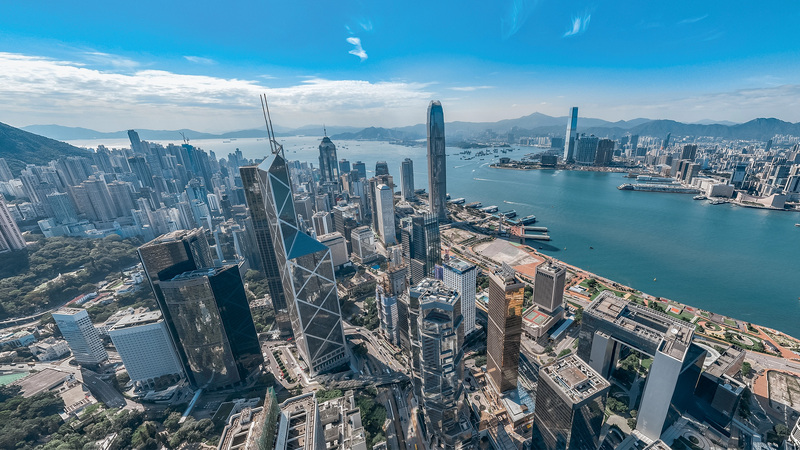 International trade bodies express their concern over Hong Kong Security Law