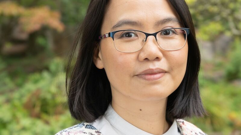 Pan Macmillan swoons for Zen Cho's 'passionate romance' in two-book deal