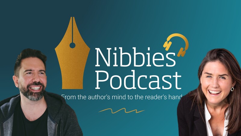 Jamie Smart | Nibbies Podcast