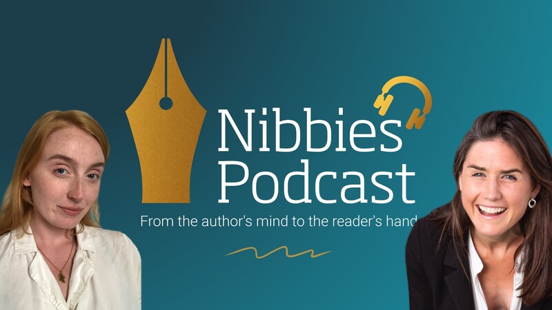 Chloe Michelle Howarth | Nibbies Podcast