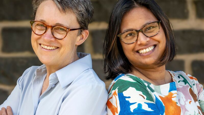 HQ wins 'fresh take' on Pride and Prejudice by Kelly Gardiner and Sharmini Kumar