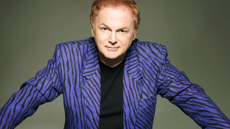 Nine Eight Books signs life story from 'visionary' Mike Batt