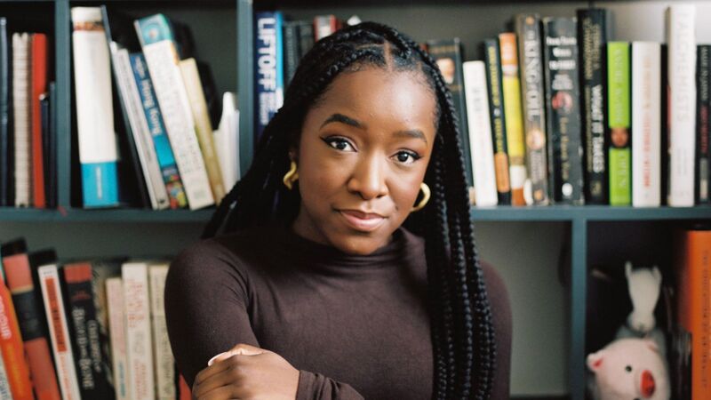 #Merky Books signs Ọrẹ Ogunbiyi’s story of Nigerians in Britain