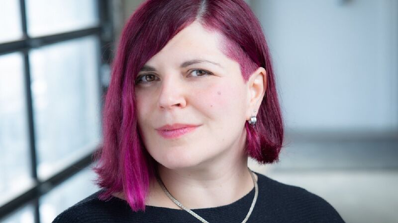 Influx Press buys Paola Ferrante’s ‘genre-bending’ short story collection