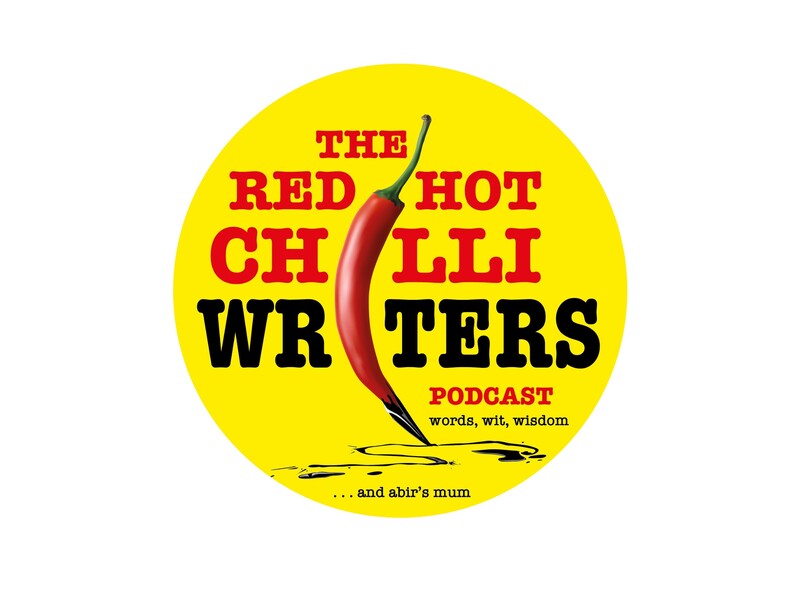 The Red Hot Chilli Writers