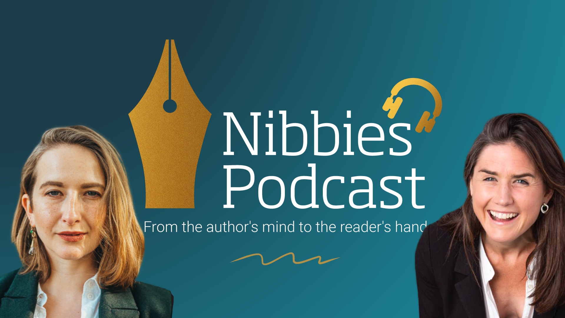 Nibbies Podcasts: Episode 10