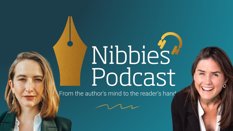 Hannah Kaner | Nibbies Podcast