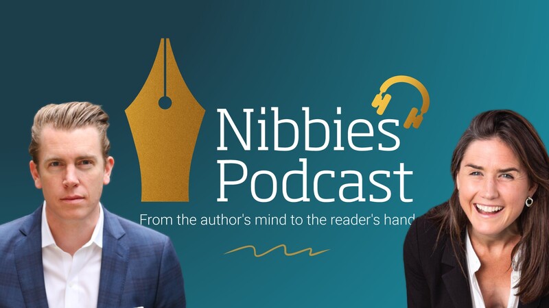 David McCloskey | Nibbies Podcast