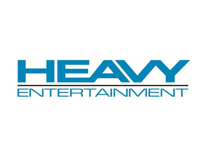 Heavy Entertainment