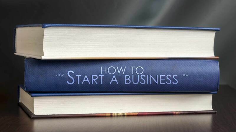 Building a publishing start-up? Read this