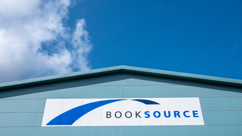 Heartwood Publishing moves distribution to Booksource ahead of GBS closure