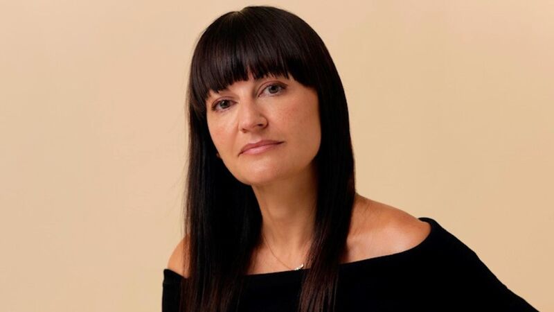 PMJ snaps up new title from Net-a-Porter fashion director Kay Barron