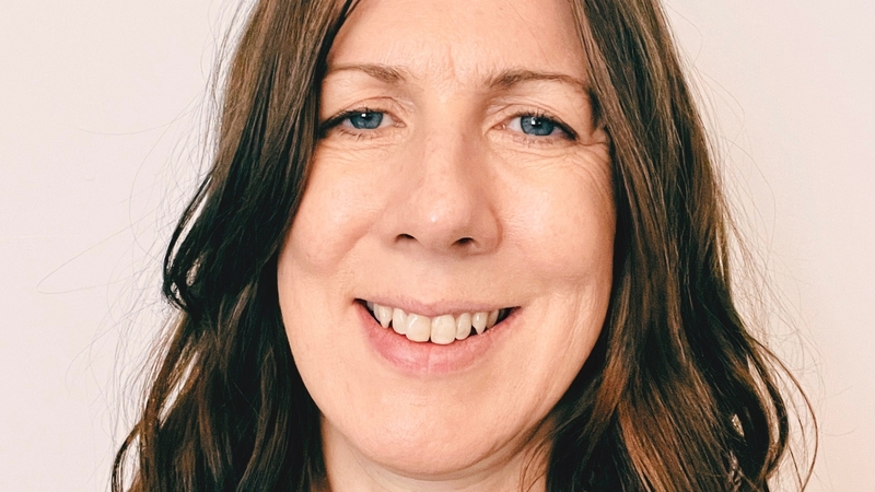 Philippa Grand joins LSE Press as head of publishing