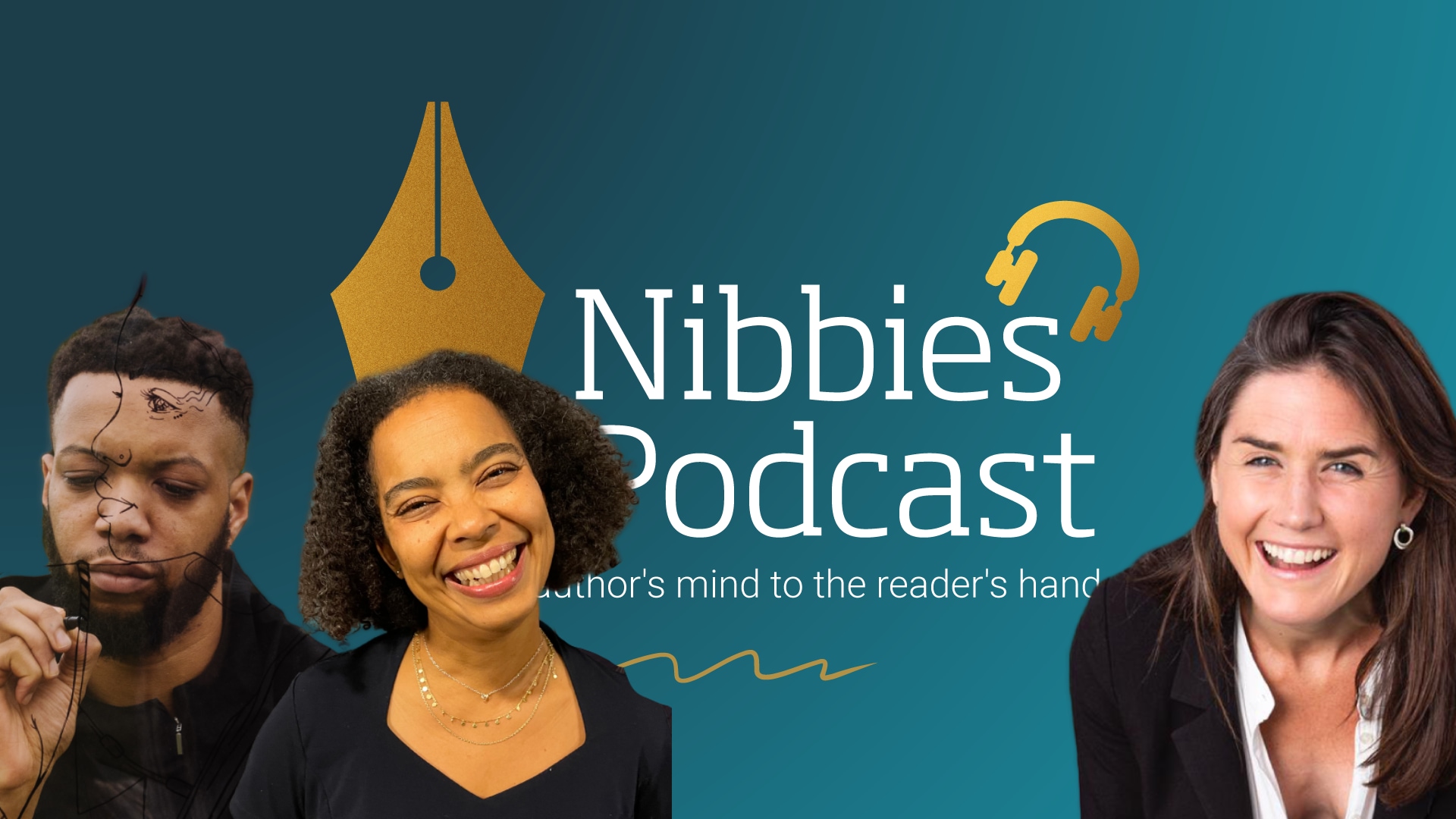 Nibbies Podcast: Episode 13